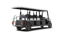 Modell N.30 P8 Achtsitzer - 43 km/h - Bild 3